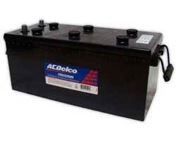 Baterias MP - Bateria Caminhão