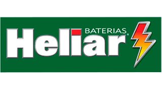 Heliar - Baterias MP - Baterias Automotivas